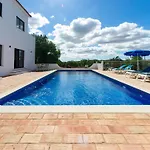 Casa O Sonho Near Faro With Private Pool Villa *