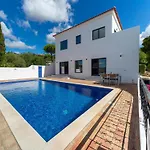 Casa O Sonho Near Faro With Private Pool