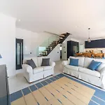 Villa Casa O Sonho Near Faro With Private Pool
