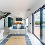 Casa O Sonho Near Faro With Private Pool Villa Santa Bárbara de Nexe