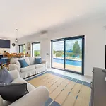 Villa Casa O Sonho Near Faro With Private Pool Santa Bárbara de Nexe
