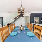 Casa O Sonho Near Faro With Private Pool