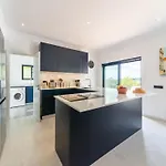 Villa Casa O Sonho Near Faro With Private Pool