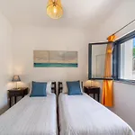 Casa O Sonho Near Faro With Private Pool Villa