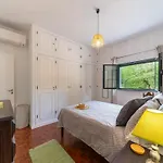 Villa Casa O Sonho Near Faro With Private Pool