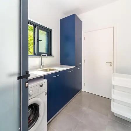 Casa O Sonho Near Faro With Private Pool Βίλα Santa Bárbara de Nexe