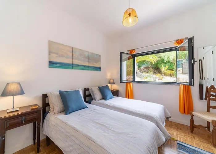 Casa O Sonho Near Faro With Private Pool