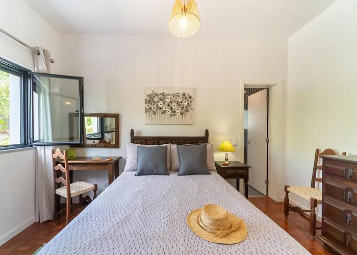 Casa O Sonho Near Faro With Private Pool Вилла *