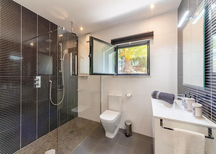 Casa O Sonho Near Faro With Private Pool Санта-Барбара-де-Некс