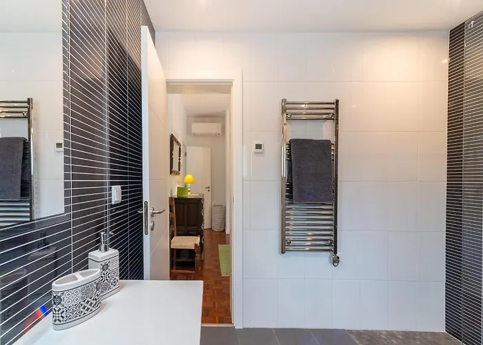Casa O Sonho Near Faro With Private Pool