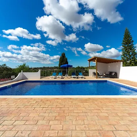 Casa O Sonho Near Faro With Private Pool * Santa Bárbara de Nexe