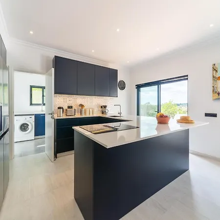 Villa Casa O Sonho Near Faro With Private Pool