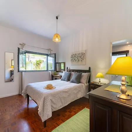 Casa O Sonho Near Faro With Private Pool Villa *