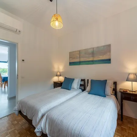 빌라 Casa O Sonho Near Faro With Private Pool *