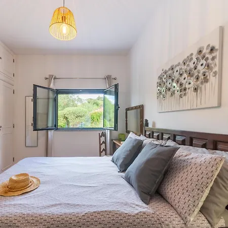 Casa O Sonho Near Faro With Private Pool