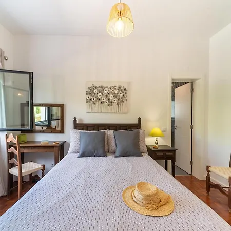 Casa O Sonho Near Faro With Private Pool Villa *