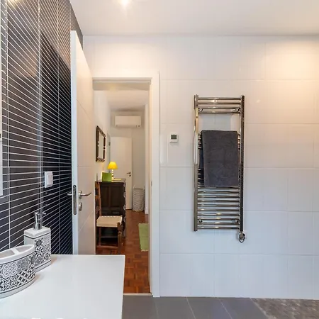 Casa O Sonho Near Faro With Private Pool