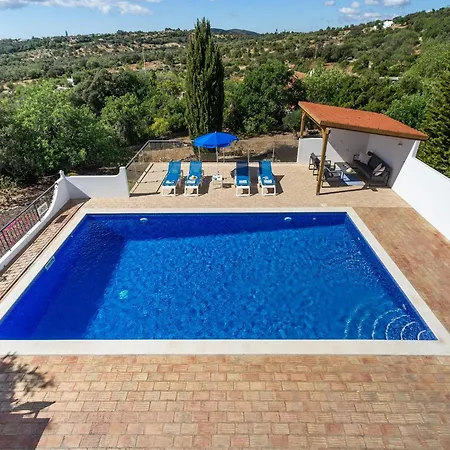 Casa O Sonho Near Faro With Private Pool