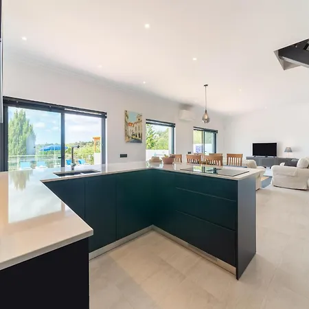 Villa Casa O Sonho Near Faro With Private Pool *