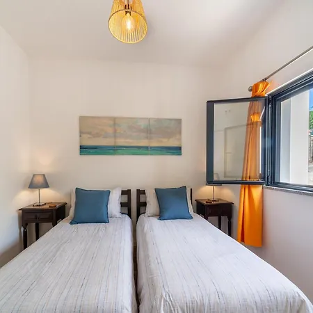 Casa O Sonho Near Faro With Private Pool Villa
